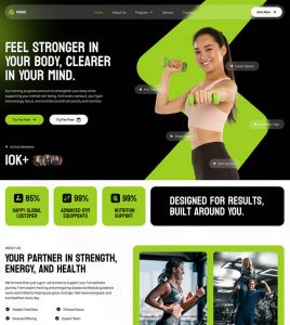 jasa-pembuatan-website-company-profile-fitness-dan-gym