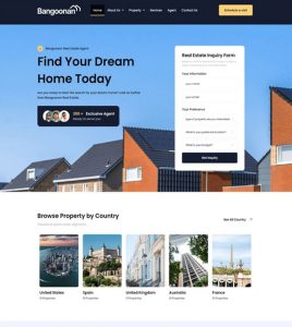 website-company--profile-property