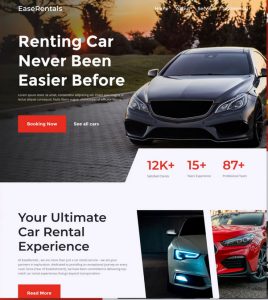 website-company--profile-rental-mobil